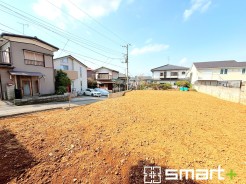 ~完成物件もご案内可能~
・ご案内時には実際の立地に加え、同メーカー・同仕様の完成物件もご案内可能です。
・ぜひ現地と建物をご覧いただき、具体的にイメージしてみてくださいませ。