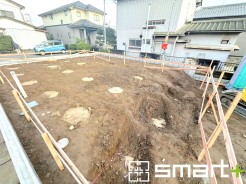 ~完成物件もご案内可能~
・ご案内時には実際の立地に加え、同メーカー・同仕様の完成物件もご案内可能です。
・ぜひ現地と建物をご覧いただき、具体的にイメージしてみてくださいませ。