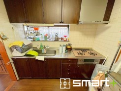 ~水周りのリフォームもお任せください~
・キッチンリフォームの場合、キッチン全体の交換はもちろん、水栓やコンロ、換気扇のみの変更なども人気がございます。
・リフォームもぜひご相談ください。