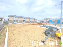 ~ご家族を守る「耐震等級3」~
・住宅性能評価において「耐震等級3」を取得。地震に強い家であることが証明されております。
・倒壊の恐れが低くなりますので、地震保険が半額になるメリットも。