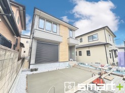 ~ご家族を守る「耐震等級3」~
・住宅性能評価において「耐震等級3」を取得。地震に強い家であることが証明されております。
・倒壊の恐れが低くなりますので、地震保険が半額になるメリットも。