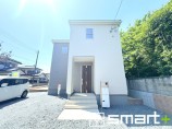 新築一戸建て
