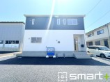 新築一戸建て