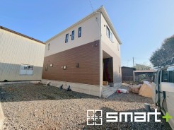 ~新規物件が誕生です~
・皆様お待たせいたしました。石岡市鹿の子に新規物件が誕生です。
・このエリアでお探しの方は、まずはお気軽にお問い合わせくださいませ。お待ちしております。
(1号棟)