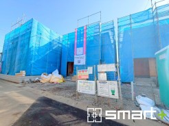 ~ご家族を守る「耐震等級3」~
・住宅性能評価において「耐震等級3」を取得。地震に強い家であることが証明されております。
・倒壊の恐れが低くなりますので、地震保険が半額になるメリットも。