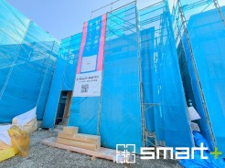 ~新規物件が誕生です~
・皆様お待たせいたしました。石岡市東光台に新規物件が誕生です。
・このエリアでお探しの方は、まずはお気軽にお問い合わせくださいませ。お待ちしております。