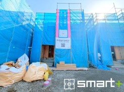 ~完成物件もご案内可能~
・ご案内時には実際の立地に加え、同メーカー・同仕様の完成物件もご案内可能です。
・ぜひ現地と建物をご覧いただき、具体的にイメージしてみてくださいませ。