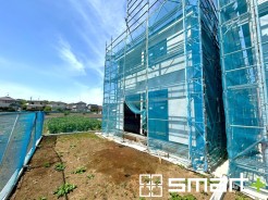 ~ご家族を守る「耐震等級3」~
・住宅性能評価において「耐震等級3」を取得。地震に強い家であることが証明されております。
・倒壊の恐れが低くなりますので、地震保険が半額になるメリットも。