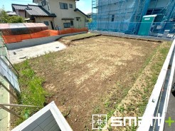 ~完成物件もご案内可能~
・ご案内時には実際の立地に加え、同メーカー・同仕様の完成物件もご案内可能です。
・ぜひ現地と建物をご覧いただき、具体的にイメージしてみてくださいませ。