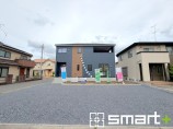 新築一戸建て