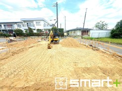 ~完成物件もご案内可能~
・ご案内時には実際の立地に加え、同メーカー・同仕様の完成物件もご案内可能です。
・ぜひ現地と建物をご覧いただき、具体的にイメージしてみてくださいませ。
(B号棟)