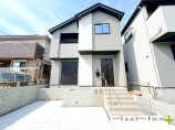 新築一戸建て