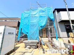 ~新規物件が誕生です~
・皆様お待たせいたしました。成田市土屋に新規物件が誕生です。
・このエリアでお探しの方は、まずはお気軽にお問い合わせくださいませ。お待ちしております。