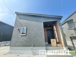 ~ご家族を守る「耐震等級3」~
・住宅性能評価において「耐震等級3」を取得。地震に強い家であることが証明されております。
・倒壊の恐れが低くなりますので、地震保険が半額になるメリットも。