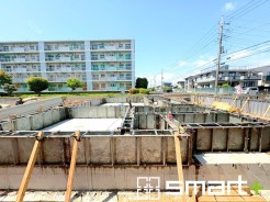 ~完成物件もご案内可能~
・ご案内時には実際の立地に加え、同メーカー・同仕様の完成物件もご案内可能です。
・ぜひ現地と建物をご覧いただき、具体的にイメージしてみてくださいませ。