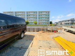 ~完成物件もご案内可能~
・ご案内時には実際の立地に加え、同メーカー・同仕様の完成物件もご案内可能です。
・ぜひ現地と建物をご覧いただき、具体的にイメージしてみてくださいませ。