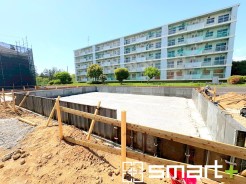 ~ご家族を守る「耐震等級3」~
・住宅性能評価において「耐震等級3」を取得。地震に強い家であることが証明されております。
・倒壊の恐れが低くなりますので、地震保険が半額になるメリットも。