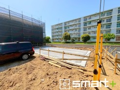 ~完成物件もご案内可能~
・ご案内時には実際の立地に加え、同メーカー・同仕様の完成物件もご案内可能です。
・ぜひ現地と建物をご覧いただき、具体的にイメージしてみてくださいませ。