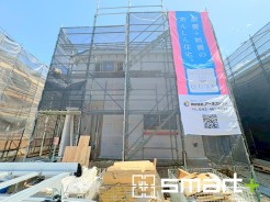 ~新規物件が誕生です~
・皆様お待たせいたしました。成田市中台に新規物件が誕生です。
・このエリアでお探しの方は、まずはお気軽にお問い合わせくださいませ。お待ちしております。