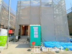 ~ご家族を守る「耐震等級3」~
・住宅性能評価において「耐震等級3」を取得。地震に強い家であることが証明されております。
・倒壊の恐れが低くなりますので、地震保険が半額になるメリットも。