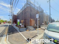 ~ご家族を守る「耐震等級3」~
・住宅性能評価において「耐震等級3」を取得。地震に強い家であることが証明されております。
・倒壊の恐れが低くなりますので、地震保険が半額になるメリットも。