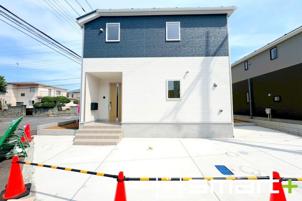 成田市中台第5