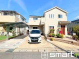 中古一戸建て