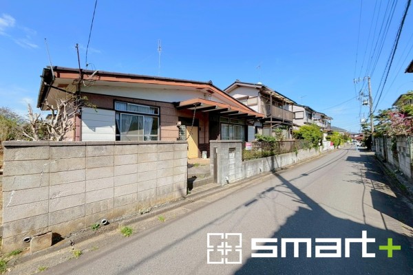 ■取手市新取手■