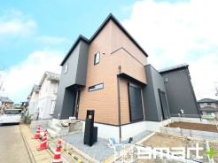 ~ご家族を守る「耐震等級3」~
・住宅性能評価において「耐震等級3」を取得。地震に強い家であることが証明されております。
・倒壊の恐れが低くなりますので、地震保険が半額になるメリットも。