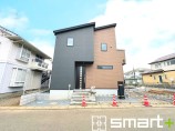 新築一戸建て