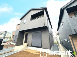 ~ご家族を守る「耐震等級3」~
・住宅性能評価において「耐震等級3」を取得。地震に強い家であることが証明されております。
・倒壊の恐れが低くなりますので、地震保険が半額になるメリットも。