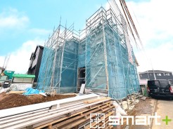 ~ご家族を守る「耐震等級3」~
・住宅性能評価において「耐震等級3」を取得。地震に強い家であることが証明されております。
・倒壊の恐れが低くなりますので、地震保険が半額になるメリットも。