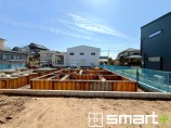 新築一戸建て
