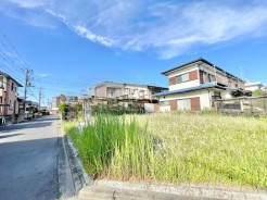 ~周辺環境もご案内いたします~
・ご見学時に周辺環境も併せてご案内させていただきますので、お気軽にご相談ください。