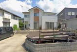 中古一戸建て