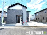 新築一戸建て
