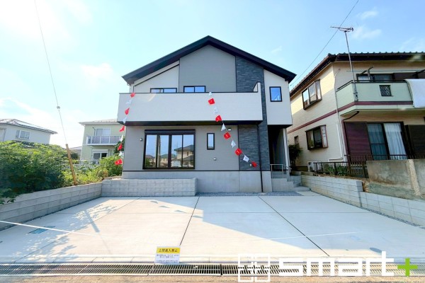 牛久市神谷9期