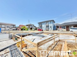 ~地盤調査も実施済み~
・建物建築前に地盤調査もしておりますので、安心して永くお住まいいただける住宅です。
・アフターサービスも充実しておりますので、詳細はぜひお問合せくださいませ。