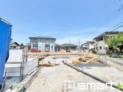 ~新規物件が誕生です~
・皆様お待たせいたしました。野田市山崎に新規物件が誕生です。
・このエリアでお探しの方は、まずはお気軽にお問い合わせくださいませ。お待ちしております。