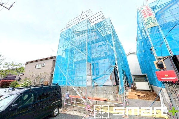 柏市光ケ丘9期