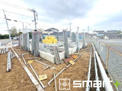 ~完成物件もご案内可能~
・ご案内時には実際の立地に加え、同メーカー・同仕様の完成物件もご案内可能です。
・ぜひ現地と建物をご覧いただき、具体的にイメージしてみてくださいませ。