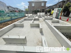 ~完成物件もご案内可能~
・ご案内時には実際の立地に加え、同メーカー・同仕様の完成物件もご案内可能です。
・ぜひ現地と建物をご覧いただき、具体的にイメージしてみてくださいませ。