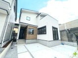 新築一戸建て