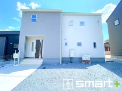 ~新規物件が誕生です~
・皆様お待たせいたしました。石岡市府中に新規物件が誕生いたしました。
・このエリアでお探しの方は、まずはお気軽にお問い合わせくださいませ。お待ちしております。