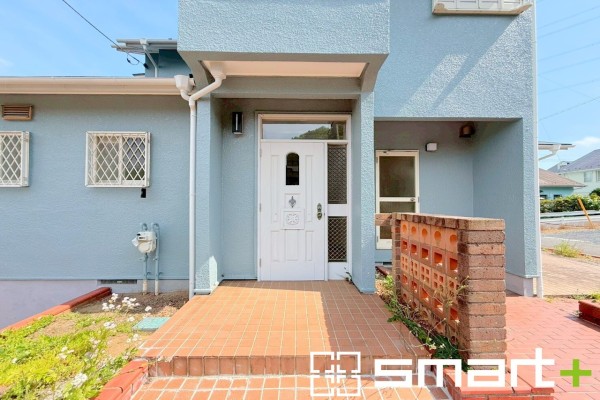 中古戸建住宅 野田市西三ヶ尾