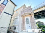 中古一戸建て
