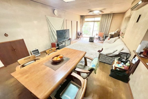 〇取手市野々井~大きな中古戸建~〇