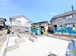 ~新規物件が誕生です~
・皆様お待たせいたしました。取手市新取手に新規物件が誕生です。
・このエリアでお探しの方は、まずはお気軽にお問い合わせくださいませ。お待ちしております。