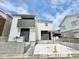 新築一戸建て