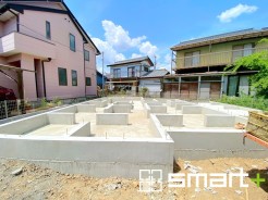 ~完成物件もご案内可能~
・ご案内時には実際の立地に加え、同メーカー・同仕様の完成物件もご案内可能です。
・ぜひ現地と建物をご覧いただき、具体的にイメージしてみてくださいませ。